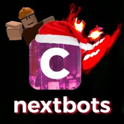 carl's nextbots (Christmas)