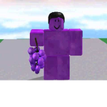 Roblox grape