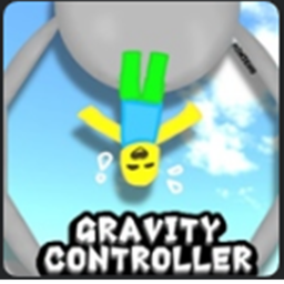 Gravity Controller
