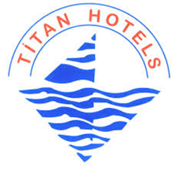 Titan Hotels Training Center!