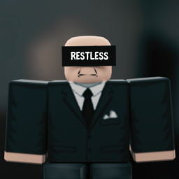 RESTLESS