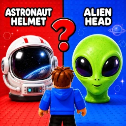 Would You Rather: Space Tower icon