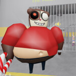 TWIDDLEFINGER PRISON RUN ESCAPE (OBBY)