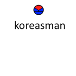 koreasman
