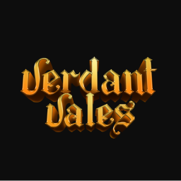 Verdant Vales.