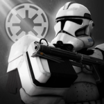 《MGR》|The Galactic Republic|