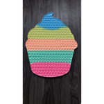 Pop it squad Rainbow