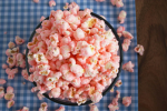Team Pop corn sucré