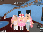 Mm2 queens/kings
