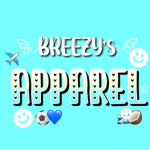 ~ Breezy’s apparel ~