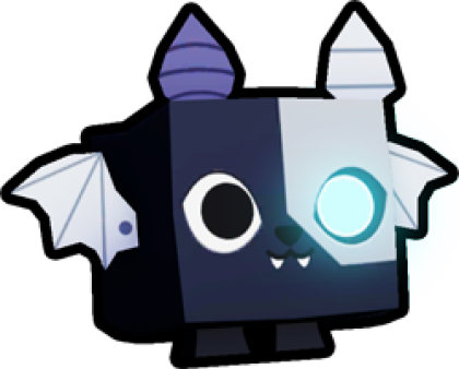 Cyborg Bat