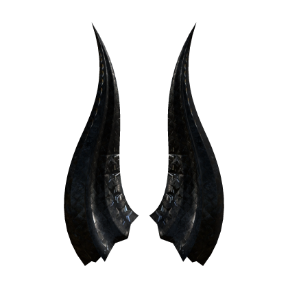  Celestial Crest Horns  Roblox item