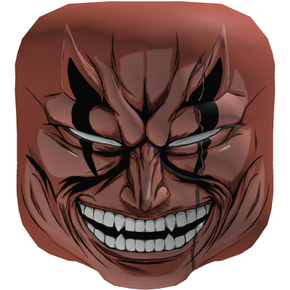 Kenpachi TYBW V3