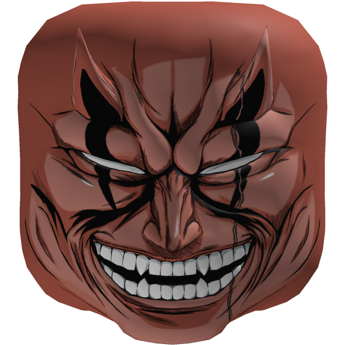 Kenpachi TYBW V3