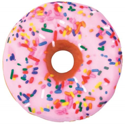 Space Donut Gamers Hangout