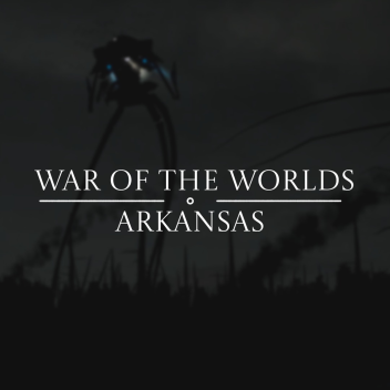 War of the Worlds: Arkansas