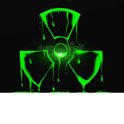 Toxic World
