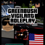 Greenbush Vigilant Roleplay