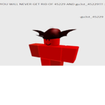 The evil grup