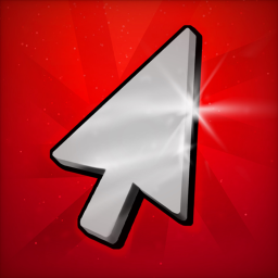 [☀️LIGHT☀️] Quadra Clickers