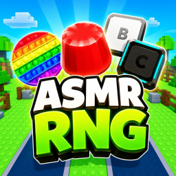 ASMR RNG [NEW]