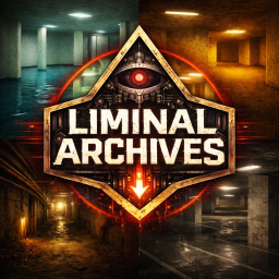 Liminal Archives | Project Threshold 0 (beta v1.0)