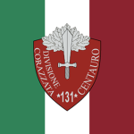 131a Divisione Corazzata "Centauro"