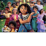 Encanto family56473829