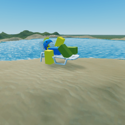 Water Cave Finder