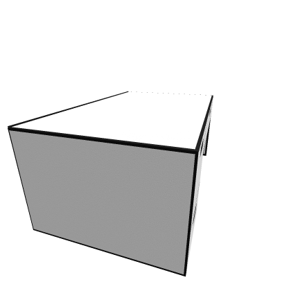 Office desk