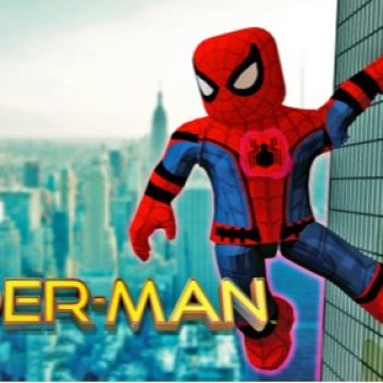 Spider-Man Simylator