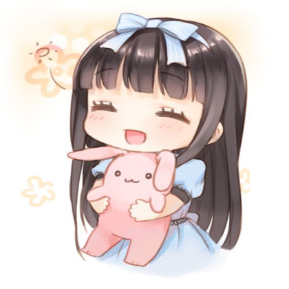 cute anime girl Roblox decal