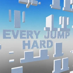 Every End Obby (HARD) icon