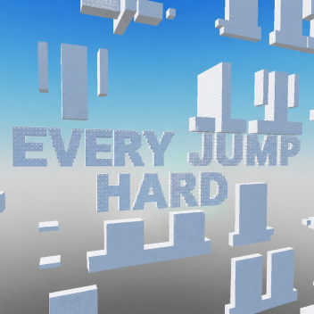 Every End Obby (HARD)