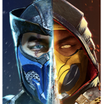 Mortal kombat official