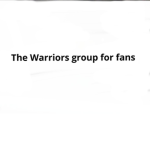 The Warriors books fan group