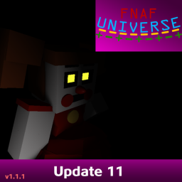 FNAF Universe! [Closed]