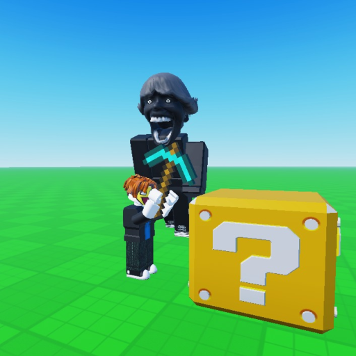 Break the Magic 🔮