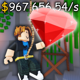 Grab Ores! [🦴] icon