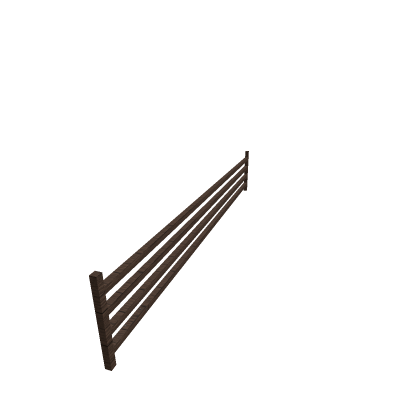 Simple Fence
