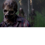 The Walking Dead RP-Group