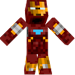 What does the minecart say fans