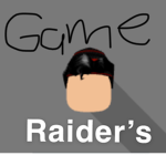 Game Raiders!