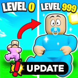 [🚨UPD] 👶 Baby Simulator  icon