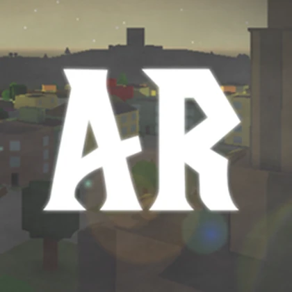Apocalypse Rising Servers Roblox group icon