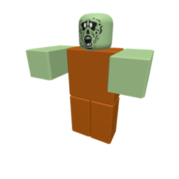 Zombie Fighting game