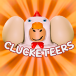 The Clucketeers Special Forces