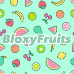BloxyFruits