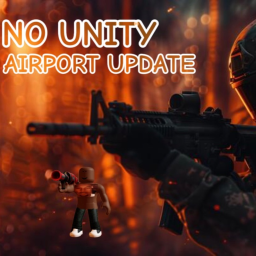 [NEW MAP!] NO UNITY