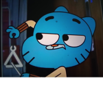 Gumball Group of 173bro2
